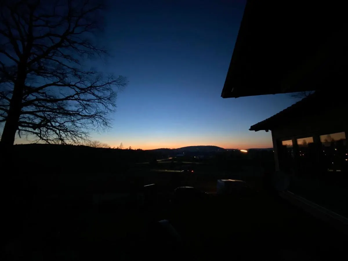 Apartment Ferienwohnung Weitblick Bei Geyer-Saal An Der Donau Obersaal